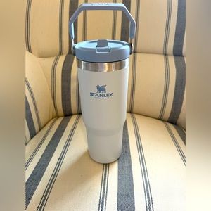 Stanley 30 Oz. IceFlow Tumbler with Flip Straw